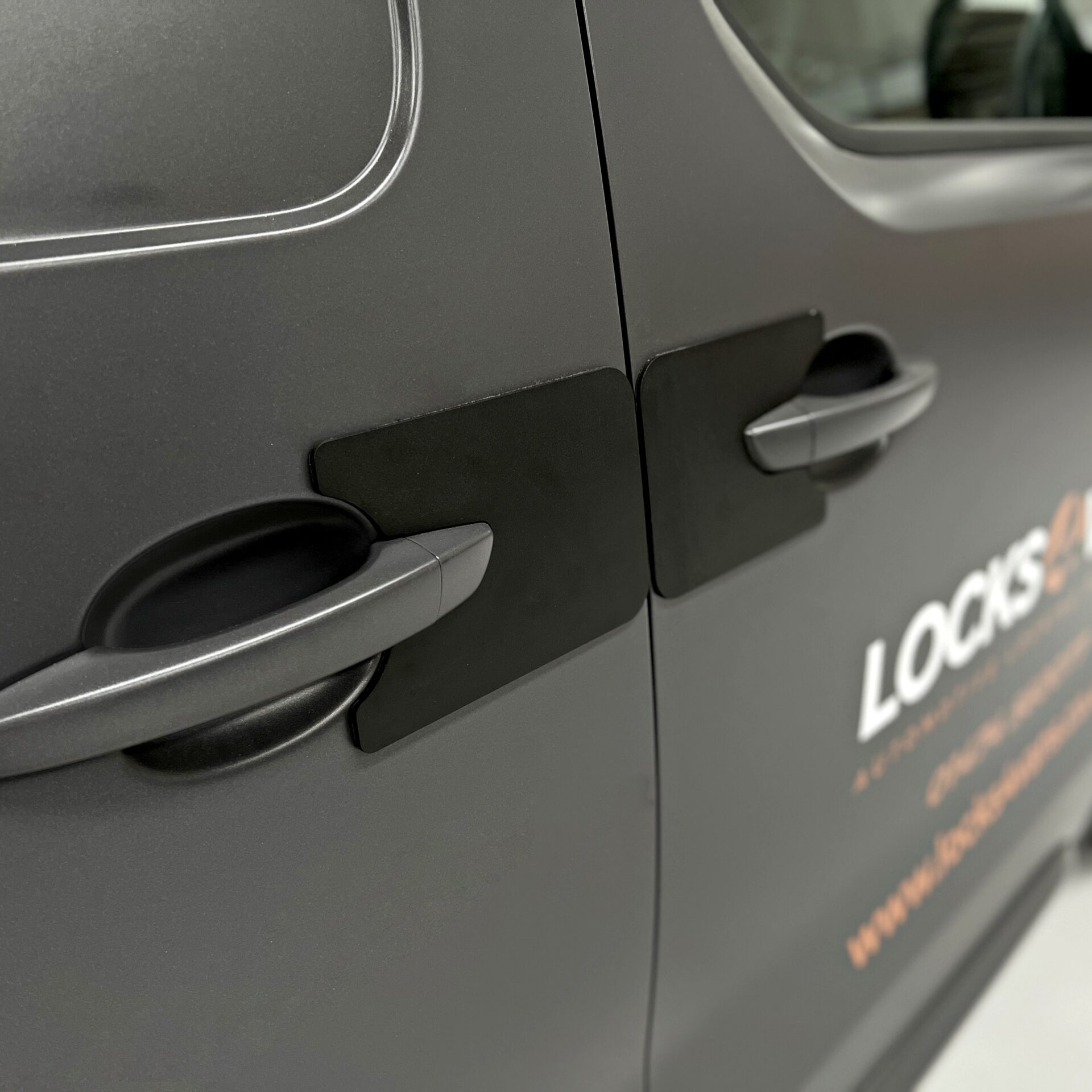 custom van security solutions | tradesperson van security | delivery driver security | courier van locks installation | campervan theft prevention | best van locks supplier | van lock installation | van break-in prevention | secure cargo area | commercial vehicle security installation
