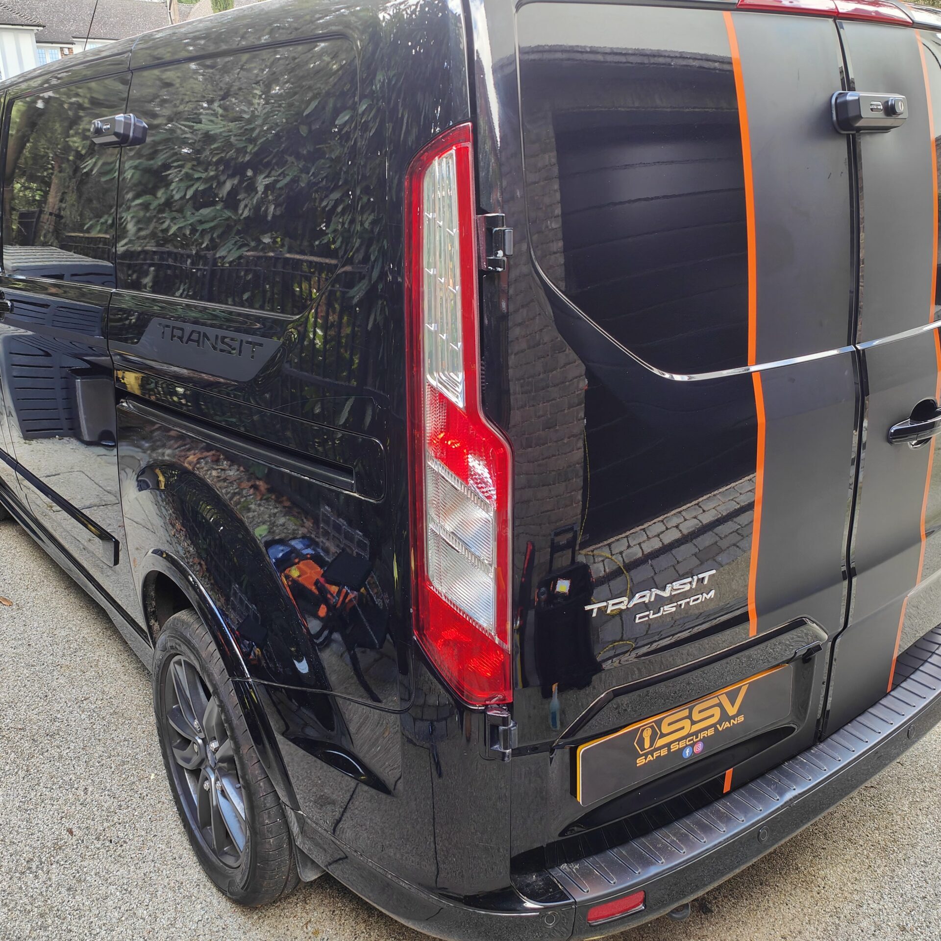 dash camera installation for vans | van tracking systems installation | GPS trackers for vans | van beacon lights installation | professional van security installer | Locks4Vans approved installer | shielding and locking upgrades | Kent mobile van security service | East London van lock fitting | mobile deadlock fitting service | high-risk area van protection | van security enhancements | secure tools and equipment | protect your work van | locksmith for commercial vans | ultimate van security | slam handle protection for vans | L4V product installation