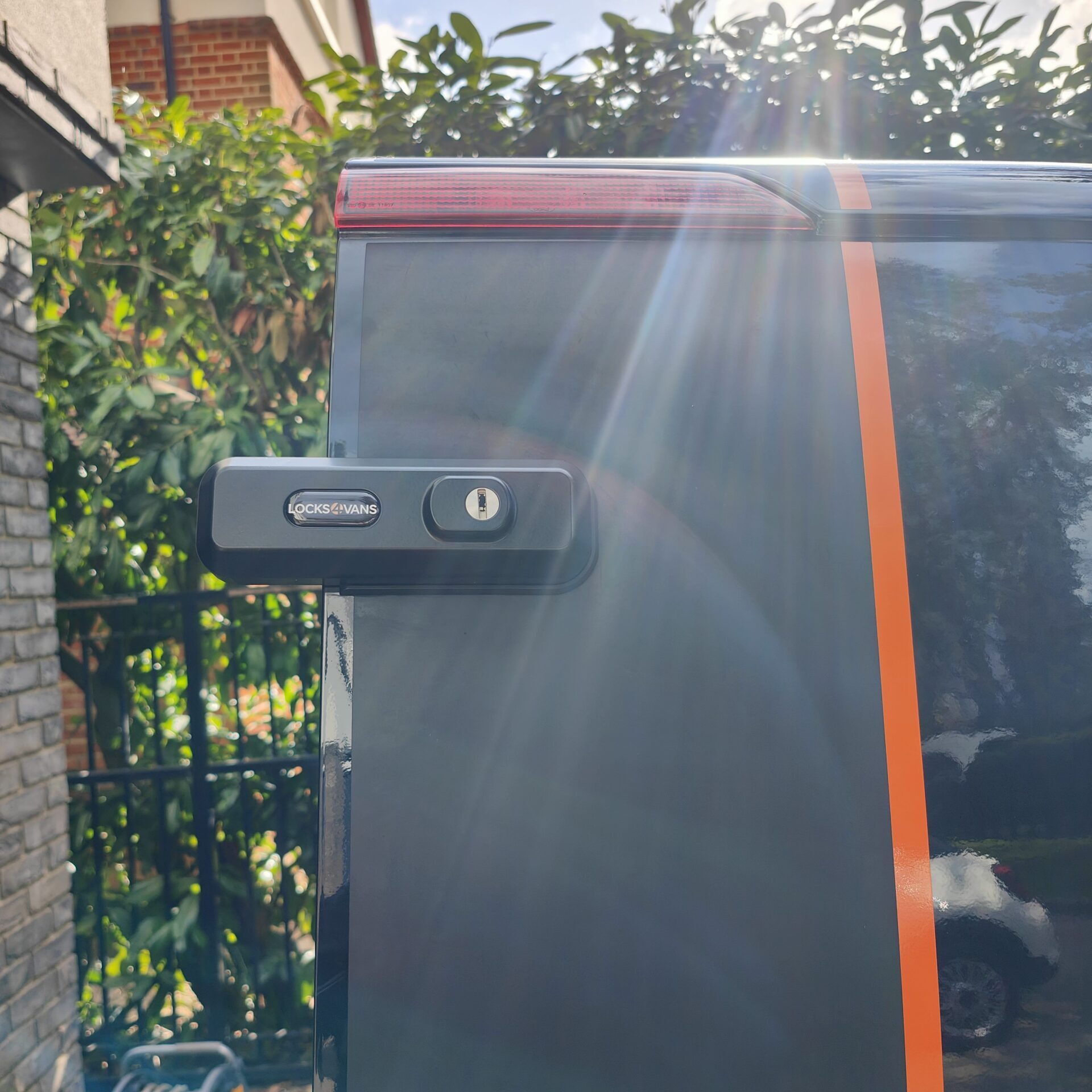 van handle shields installation | repair plates for vans | replacement van locks supplier | Ford van lock upgrades | external van shields installation | internal van latch protection | high-security statement locks installation | fleet van theft protection | commercial van alarm installation | van window guards supplier | anti-peel protection kits | campervan door security