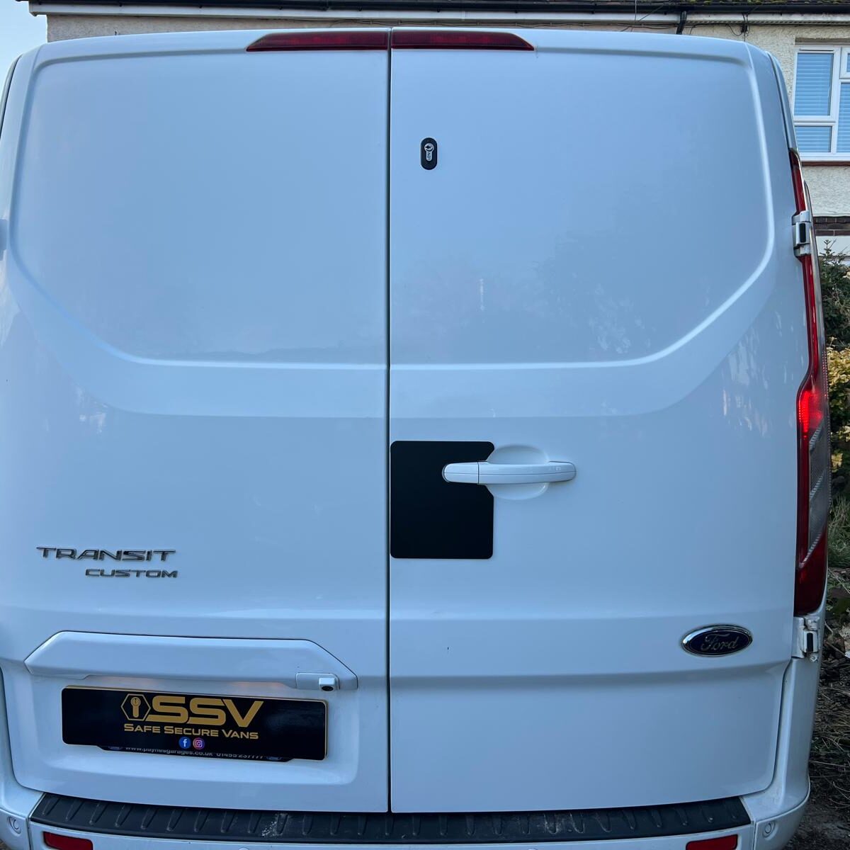 van beacon lights installation | professional van security installer | Locks4Vans approved installer | shielding and locking upgrades | Kent mobile van security service | East London van lock fitting | mobile deadlock fitting service | high-risk area van protection | van security enhancements | secure tools and equipment | protect your work van | locksmith for commercial vans | ultimate van security | slam handle protection for vans
