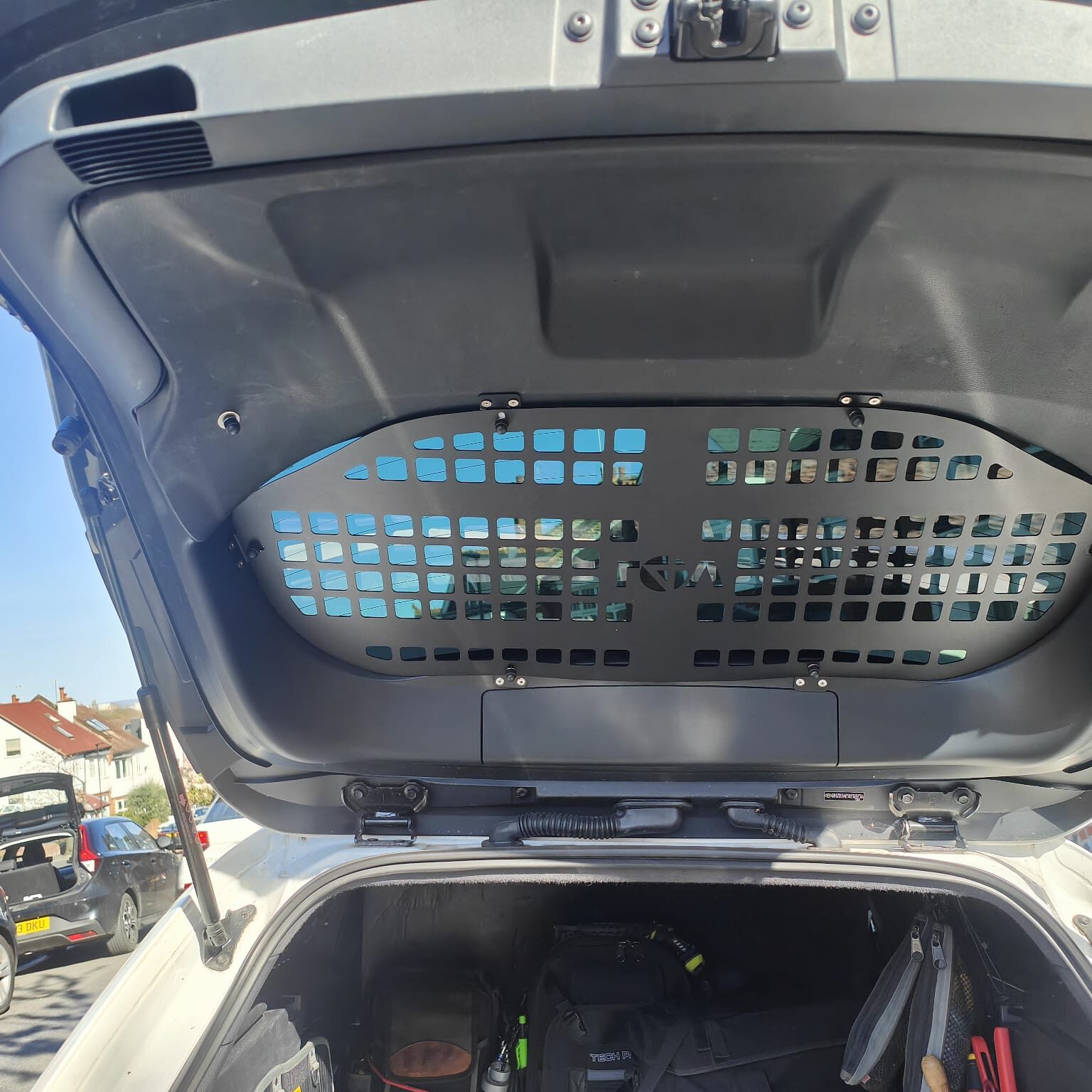 custom van security solutions | tradesperson van security | delivery driver security | courier van locks installation | campervan theft prevention | best van locks supplier | van lock installation | van break-in prevention | secure cargo area | commercial vehicle security installation